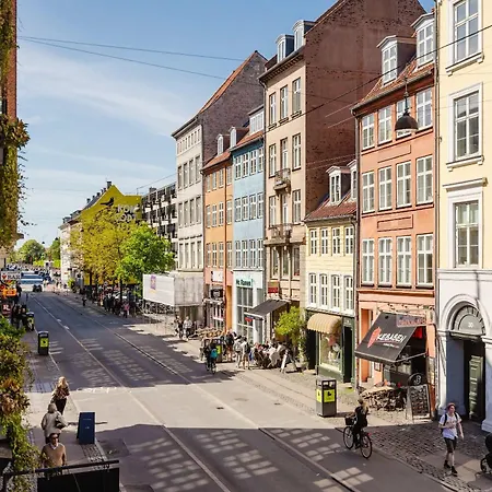 Gothersgade Center Stylish