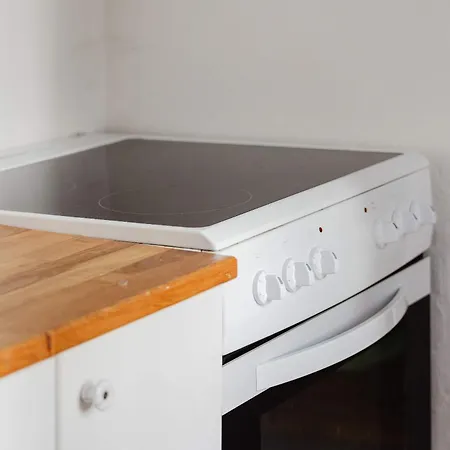 Gothersgade Center Stylish Apartamento Copenhaga