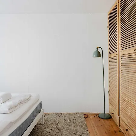 Gothersgade Center Stylish קופנהגן