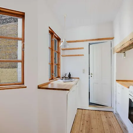 דירה Gothersgade Center Stylish