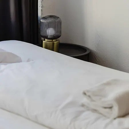 Gothersgade Center Stylish Apartamento Copenhaga