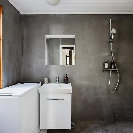 Gothersgade Center Stylish Daire