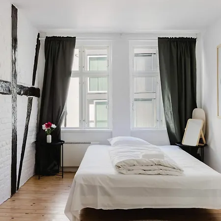 Gothersgade Center Stylish *